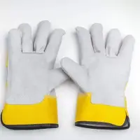 Rękawice Economic Canadian Gloves 10,5